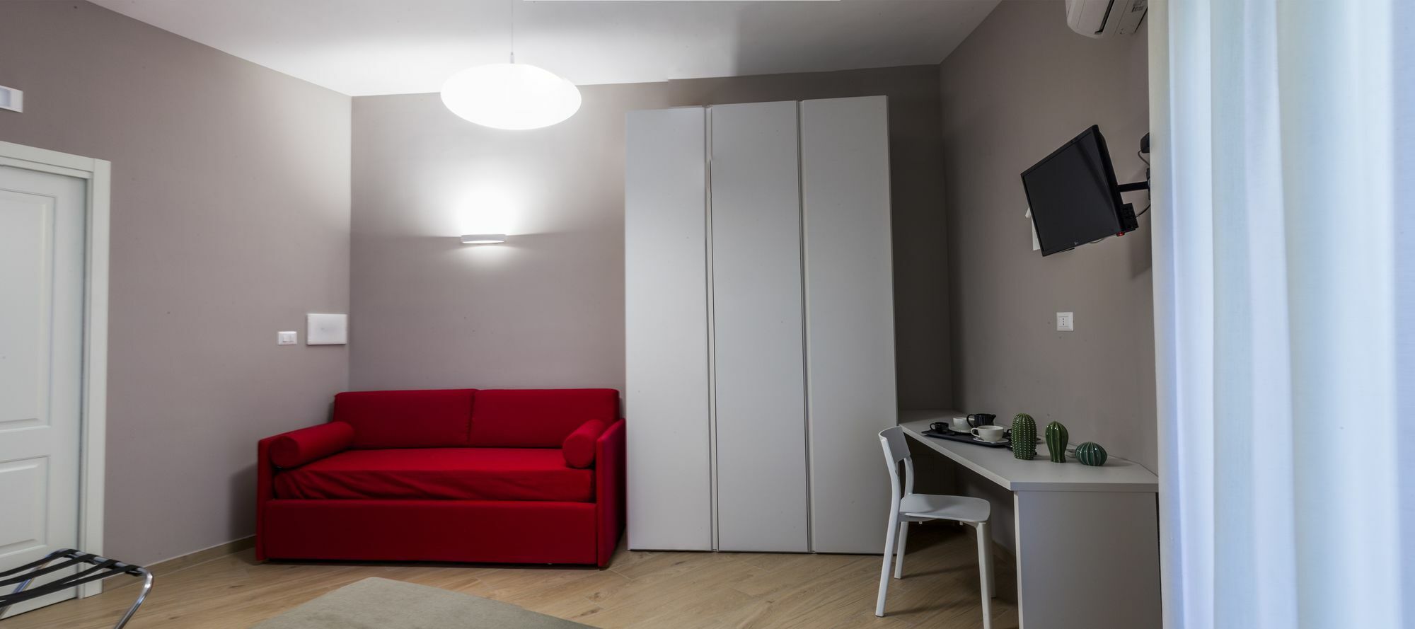 Euforia Napoli - Tre Sedi - Three Locations Bed and Breakfast Exteriör bild