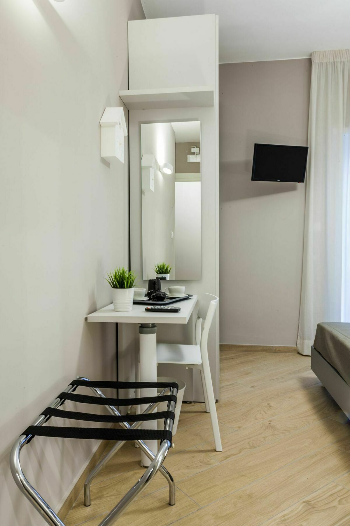 Euforia Napoli - Tre Sedi - Three Locations Bed and Breakfast Exteriör bild