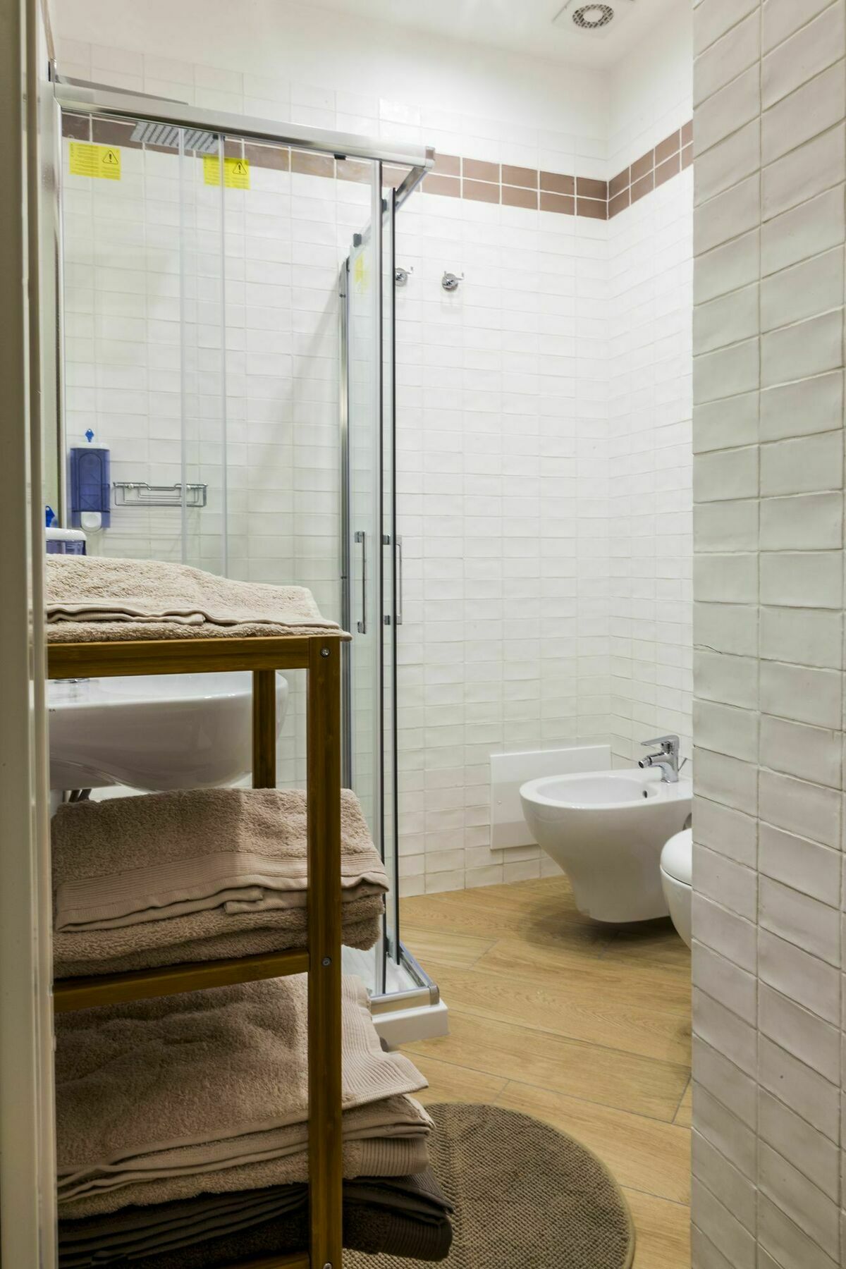 Euforia Napoli - Tre Sedi - Three Locations Bed and Breakfast Exteriör bild